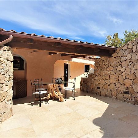 Villa Monica Luxury House Porto Cervo Esterno foto