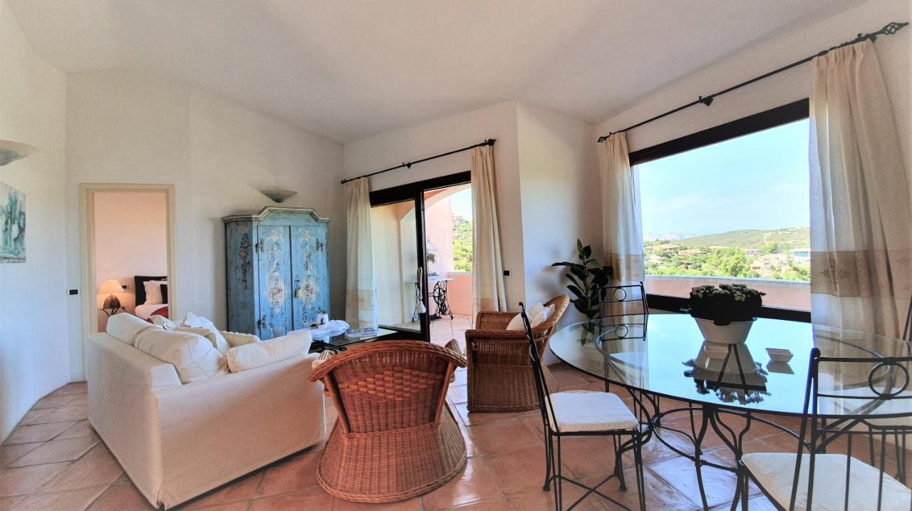 Villa Monica Luxury House Porto Cervo Esterno foto