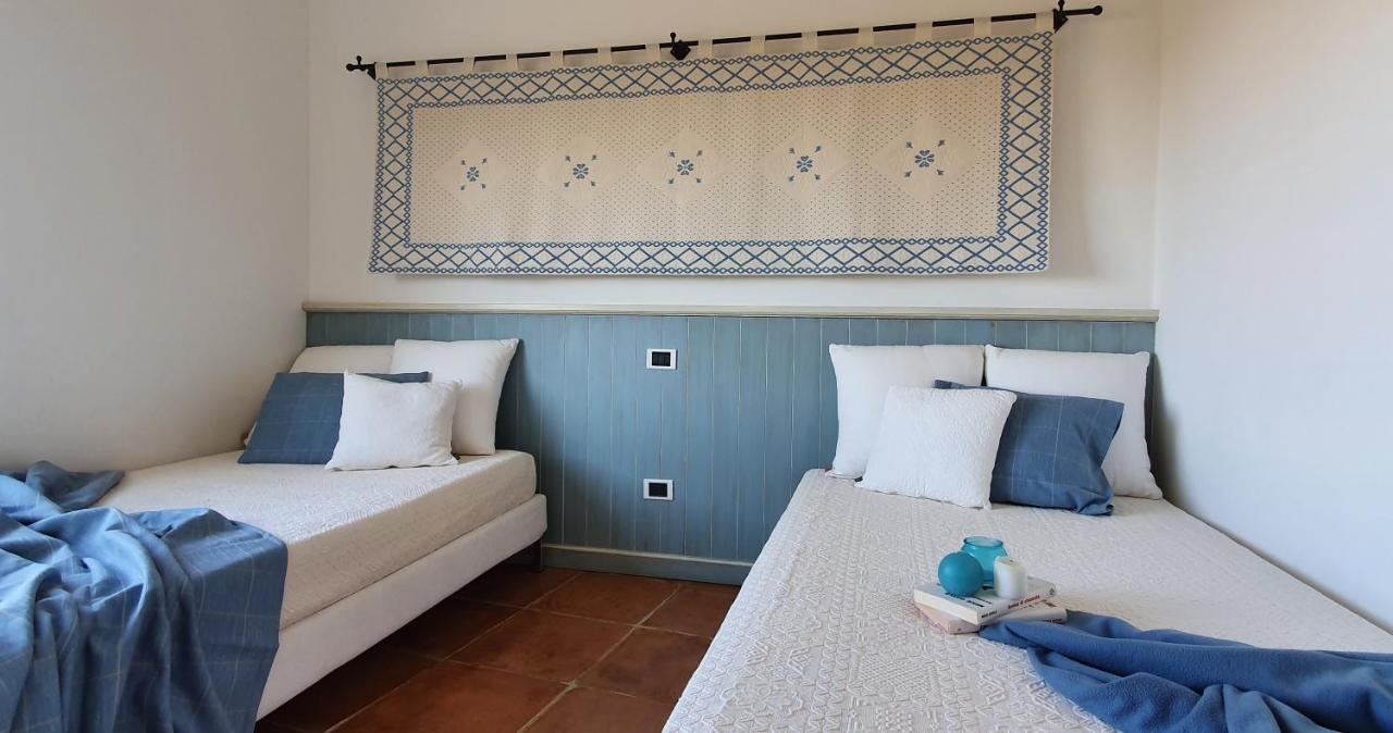 Villa Monica Luxury House Porto Cervo Esterno foto