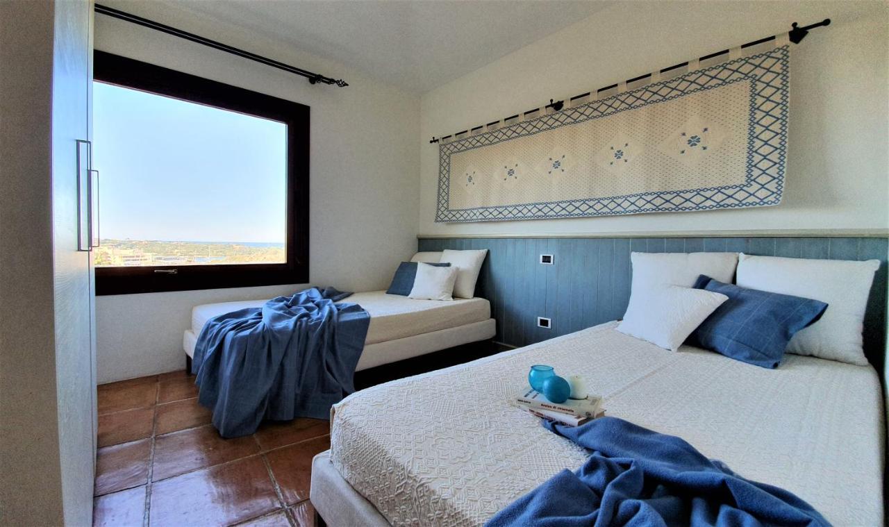 Villa Monica Luxury House Porto Cervo Esterno foto